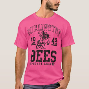 Camiseta Bebidas de Burlington