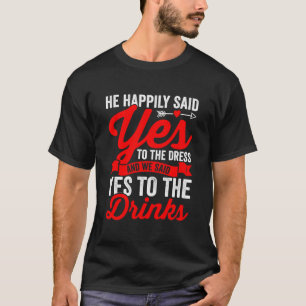 Camiseta Bebidas de Vestido Lgbtq Gay Soltero Igualdad Orgu