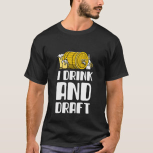 Camiseta Bebo y proyecto