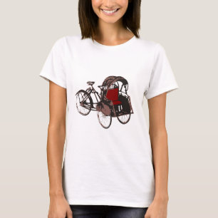 Camiseta Becak