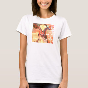 Camiseta Becerro