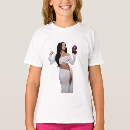 Camiseta Becky
