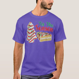 Camiseta Becky Esta Es La Temporada Graciosa De Mujeres Ves