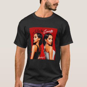 Camiseta Becky G Maria Santa Essential
