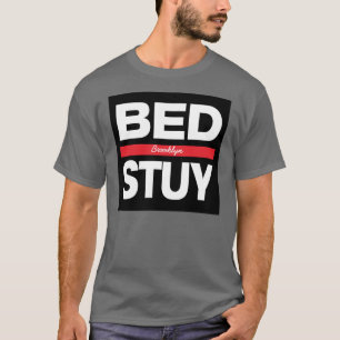 CAMISETA BED-STUY