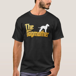 Camiseta Bedlington Terrier Bedlington Terrier