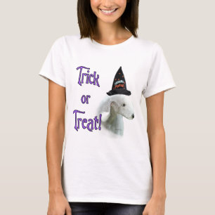 Camiseta Bedlington Terrier Trick