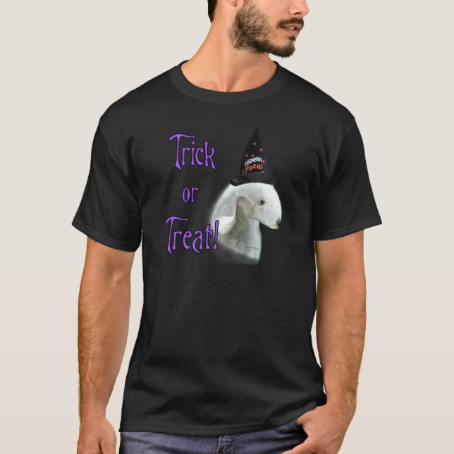 Camiseta Bedlington Terrier Trick (Anverso)