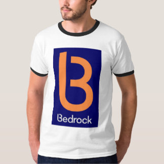 Camiseta bedrock_new_logo