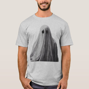 Camiseta Bedsheet Ghost