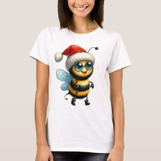 Camiseta Bee