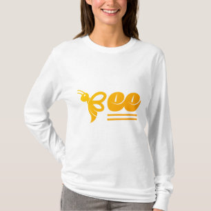 Camiseta Bee