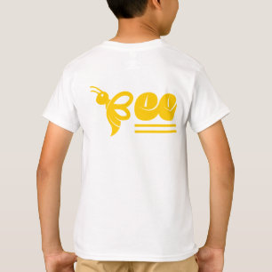 Camiseta Bee