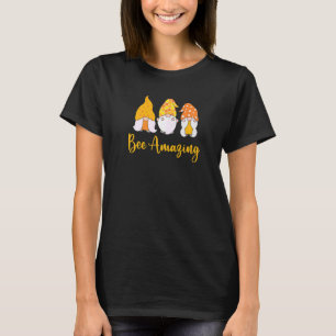 Camiseta Bee Amazing Apparel