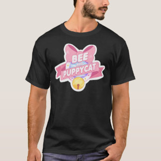 Camiseta Bee And Puppycat Merch