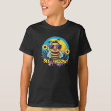 Bee Awesome
