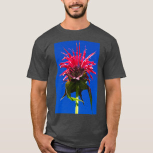 Camiseta Bee balm