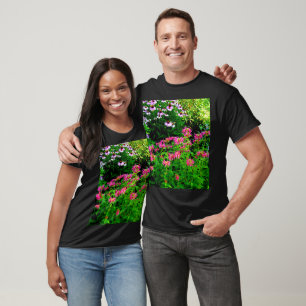 Camiseta Bee Balm