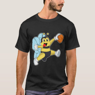 Camiseta Bee Basketball Club Deportes de Baloncesto