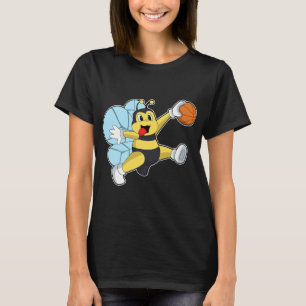 Camiseta Bee Basketball Club Deportes de Baloncesto