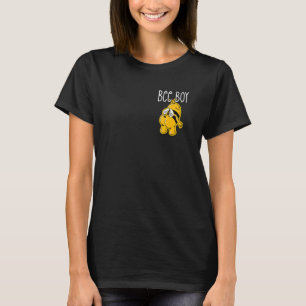 Camiseta Bee Boy Miércoles Honey Beekeeper Bee Keeper