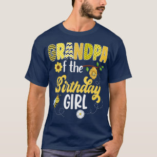 Camiseta Bee Bumblebee Chica Cumpleaños Hive Sweet 1er Fies