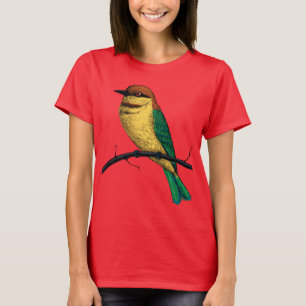 Camiseta Bee eater