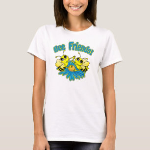 Camiseta Bee Friends