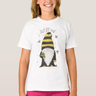 Camiseta Bee Gnome - ¡AQUÍ!