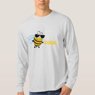Camiseta Bee Guay   Hombres de Personalizable de abejas a l