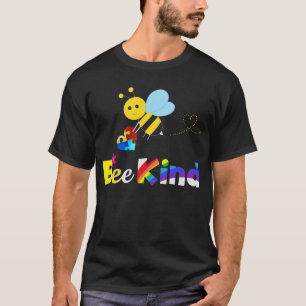 Camiseta Bee Kind