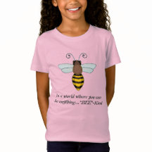 Bee-Kind (Niños):