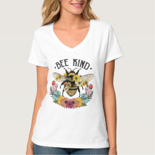 Camiseta Bee Kind T-Shirt