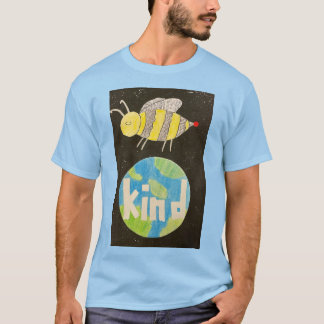 Camiseta Bee Kind T-Shirt