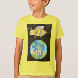 Camiseta Bee Kind T-Shirt
