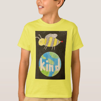 Camiseta Bee Kind T-Shirt