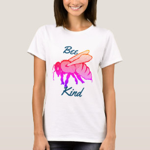 Camiseta Bee Kind T-Shirt