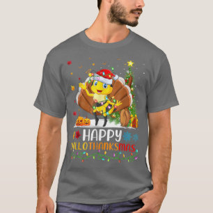 Camiseta Bee Lover Graciosa Abeja Feliz HolaGraciasMas