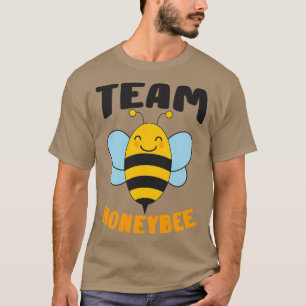 Camiseta Bee Lovers Insects Beekeepers Bee Whisperers