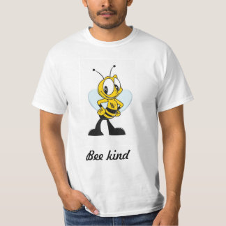 Camiseta Bee T-Shirt