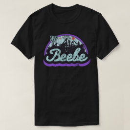 Camiseta Beebe, Arkansas