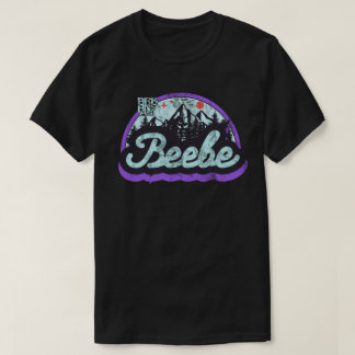 Camiseta Beebe, Arkansas