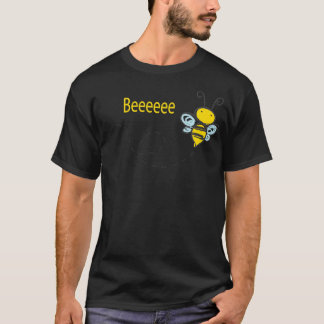 Camiseta Beeeeee