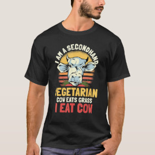 Camiseta Beef Steak Grill Grill Outfit Beef Steack