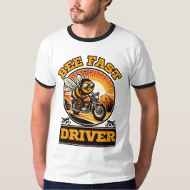 Camiseta beefather primeros hijos superhiro