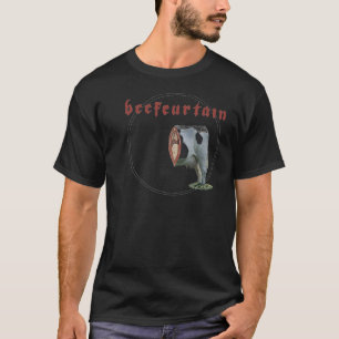 Camiseta Beefcurtain