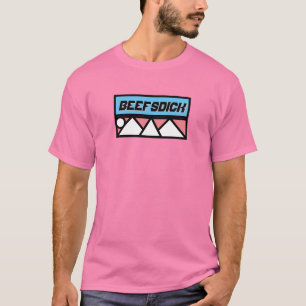 Camiseta Beefsdick
