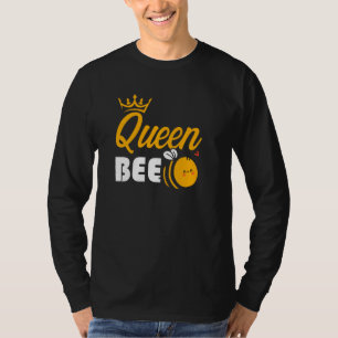 Camiseta Beehive Honey Bees Honeycomb B