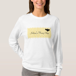 Camiseta Beekeeper