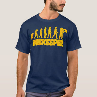 Camiseta Beekeeper12